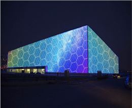 光能寶盒發(fā)電系統