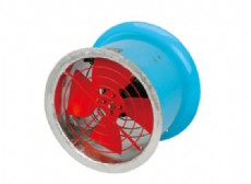 BT35-F系列玻璃鋼低噪音防爆防腐軸流風(fēng)機(jī)（ⅡB、tD）